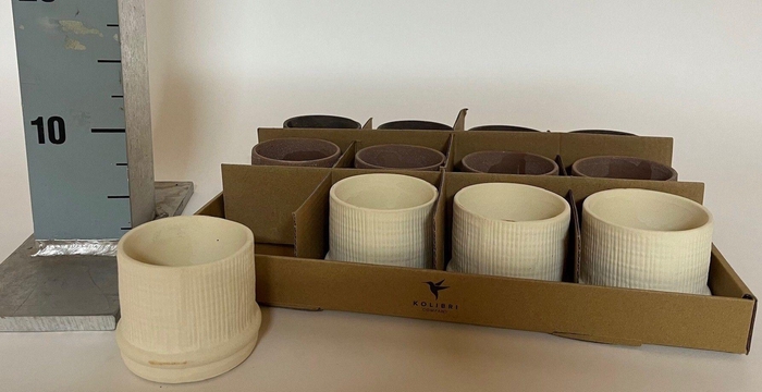 <h4>KERAMISCHE POT H%</h4>