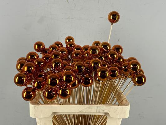 <h4>Stick Ball C. Ø4 Copper Shiny</h4>