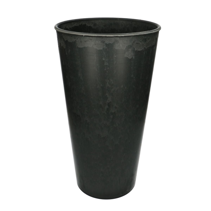 <h4>Kunststof Melam vaas d22*40cm</h4>