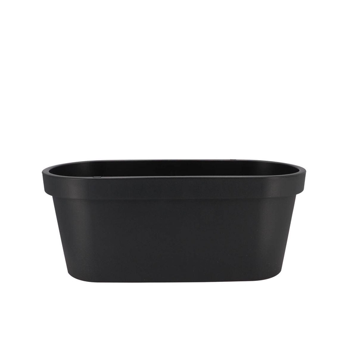 <h4>Scandic Black Balcony 60x28x25cm</h4>