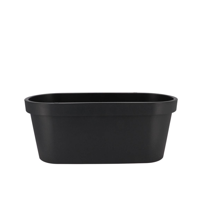 <h4>Scandic Black Balcony 60x28x25cm Nm</h4>