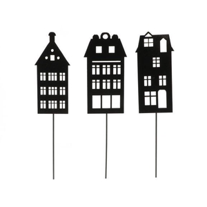 Pick Valley House 3Pcs W7H40