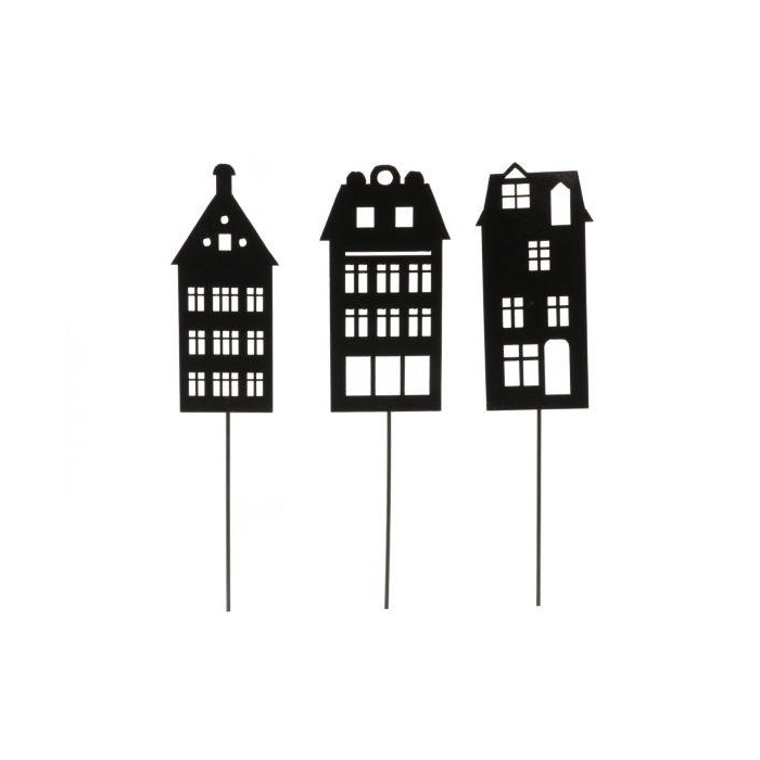 <h4>Pick Valley House 3Pcs W7H40</h4>