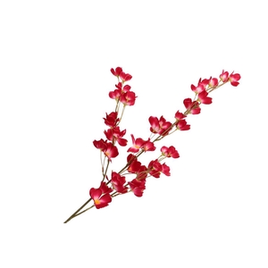 Silk Wolfberry Dark Pink 106cm Nm