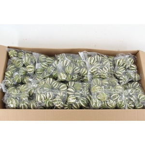 Frt Lime Whole Green (250g)