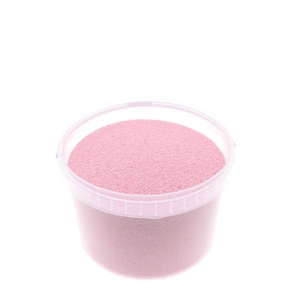 Garnering Zand 0.1-0.5mm 3L