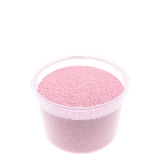 <h4>Garnering Zand 0.1-0.5mm 3L</h4>