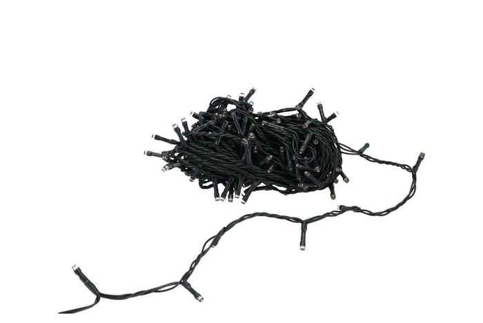 <h4>Led Shine Light Chain 180 Led Adapter 3,5v 1,5w 1343+300cm</h4>