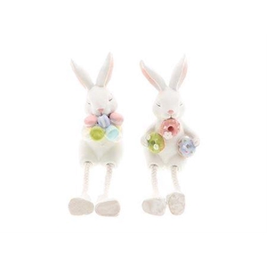 Bunny With Cookie 2ass L6w7h12