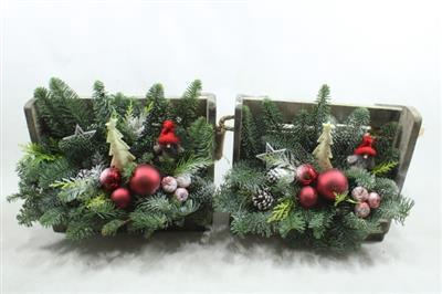 <h4>550 Small!! Kist X-mass</h4>