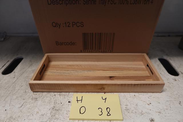 <h4>HUIS EN TUINDECO H%</h4>