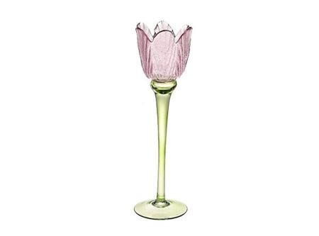 <h4>Tealight Tulipa Lux H27.2d8.5</h4>