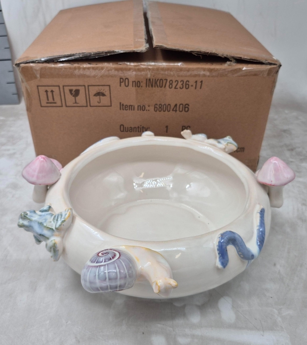 <h4>KERAMISCHE POT H%</h4>