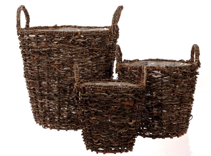 <h4>MAND SET 3 XL</h4>