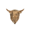 Buffelo Head Teak Banteng L50W50H40