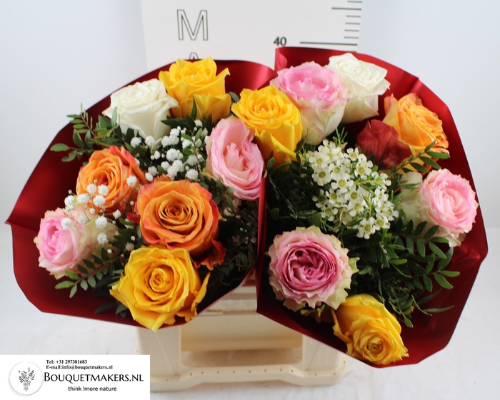 <h4>GEM BOEKET OV</h4>