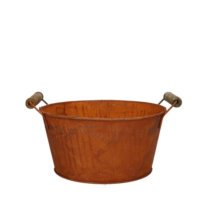 <h4>Rust bak d18*9cm</h4>