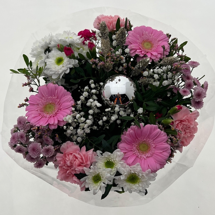 <h4>Gem Boeket Ov</h4>