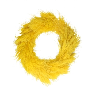 Wreath d40cm Lao Grass