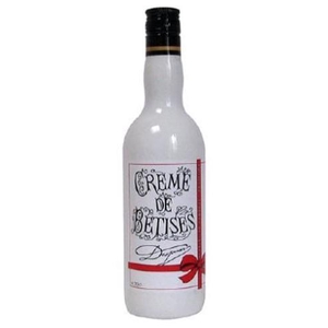 Crème de bêtises de Cambrai 70cl - 18%