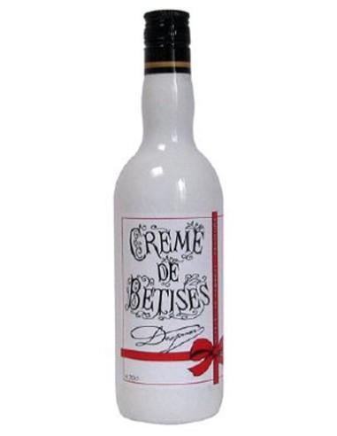 <h4>Crème de bêtises de Cambrai 70cl - 18%</h4>