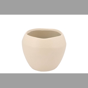 Amarah Sand Bolpot 14x11,5cm