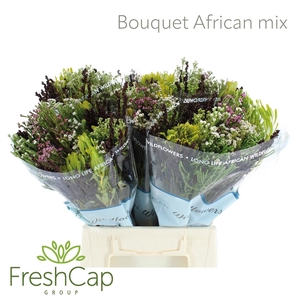 Bouquet African Mix