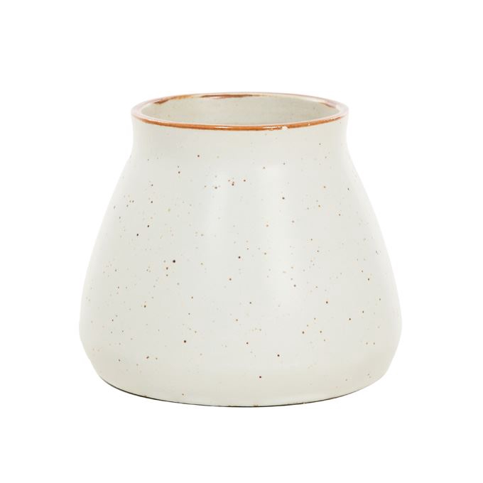 Pot   ...Keramiek H%