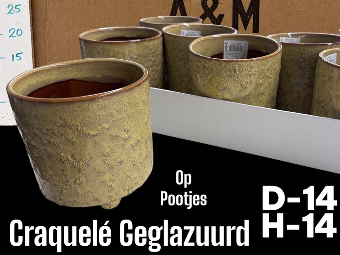<h4>POT H%</h4>
