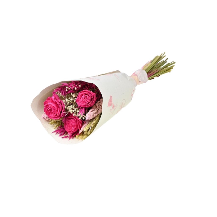 <h4>Bouquet Flourish Essential Endless Love Mixed</h4>