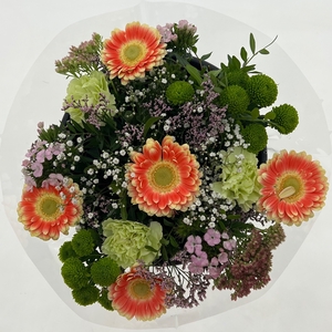 GEM BOEKET OV