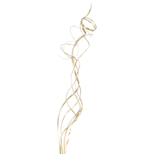 Curly 3pc T Gld G Glt