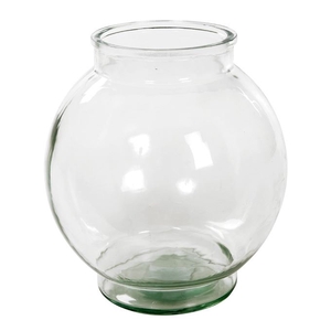Pot   ...Glas H%