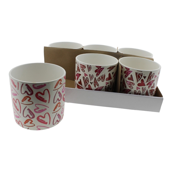 <h4>HUIS EN TUINDECO H%</h4>