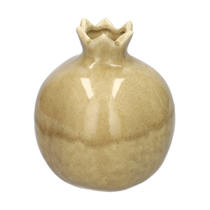 DF03-741355200 - Bottle Amaris d6.3/15xh17.5 beige