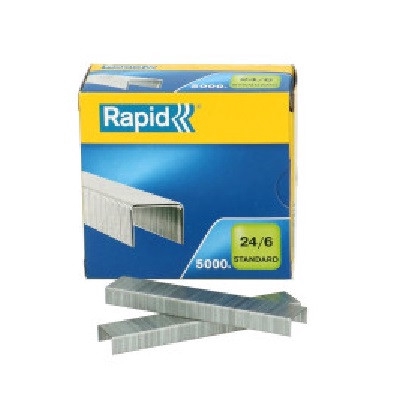 <h4>Floristry Staples 24/6mm x5000</h4>