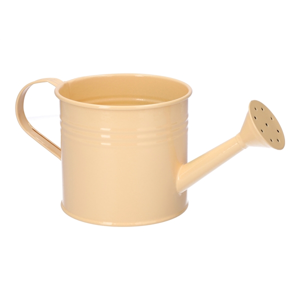 <h4>Watering can Maddock d13xh11.2 orange</h4>