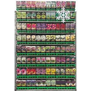 Vaste planten mixkar