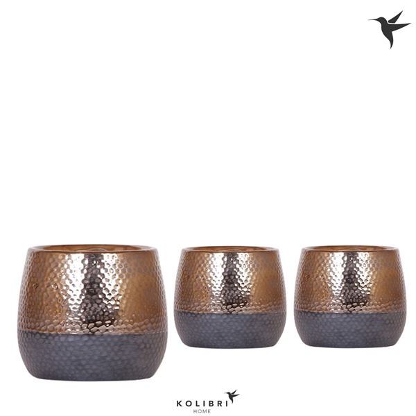<h4>Kolibri Home Elite pot copper</h4>
