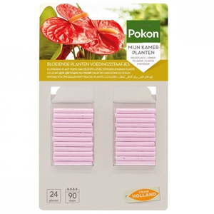 Verzorging Pokon Planten x24