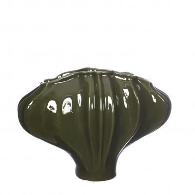 <h4>Ceramics Exclusive Ayla vase 27*12*19cm</h4>
