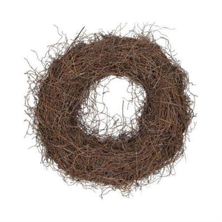 <h4>Wr Fern Root Frosted White 38cm</h4>