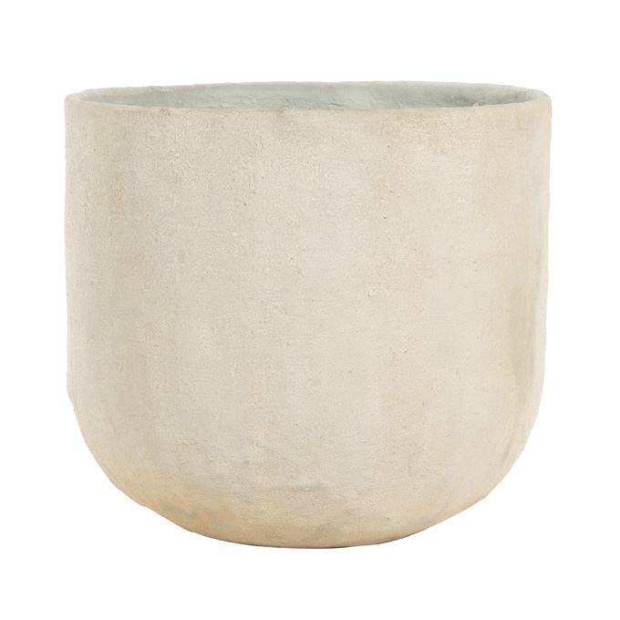 <h4>Pot   ...Keramiek H%</h4>