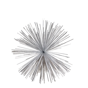 Kerst Hanger ster 45cm