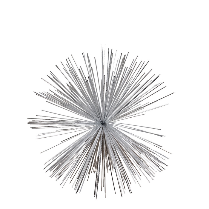 <h4>Kerst Hanger ster 45cm</h4>