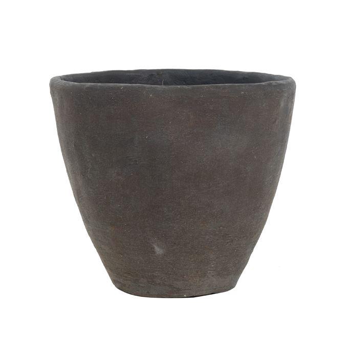 <h4>Pot   ...Keramiek H%</h4>