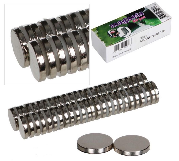 MAGNETEN 50ST