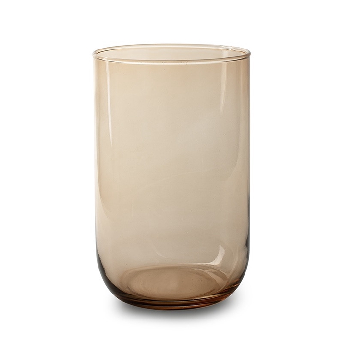 <h4>Glass Cylinder Davinci d13*21cm</h4>