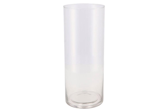 <h4>Glass Cilinder Silo 12x30cm</h4>