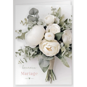 Heureux mariage (1126016F)